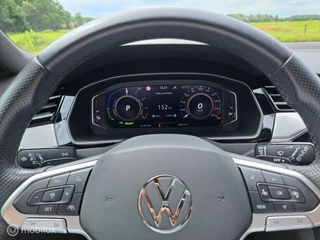 Volkswagen Passat Volkswagen Passat Variant 1.4 TSI PHEV GTE|Pano|Trekhaak|Leder - afbeelding nr 21