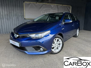 Toyota Auris Toyota Auris Touring Sports 1.8 Hybrid Active - afbeelding nr 1