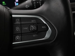 Jeep Compass Jeep Compass 4xe 240 Plug-in Hybride Electric S | Leder |  Stoel & stuurverwarming | Camera | Adaptive cruise | Carplay | Navigatie - afbeelding nr 18