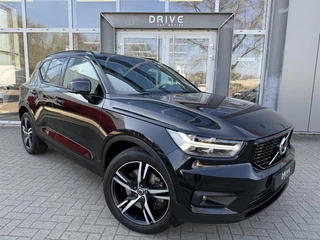 Volvo XC40 Volvo XC40 1.5 T4 Recharge R-Design |Pano|Harman Kardon|Memory|360CAM|Winter| - afbeelding nr 4