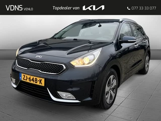 Kia Niro - 239149593-0