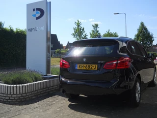 BMW 2 Serie - afbeelding nr 14