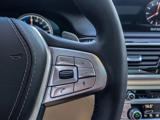 BMW 7 Serie BMW 7 Serie 740Le 326PK Automaat xDrive iPerformance High Executive | FULL OPTIONS | VIERWIELBESTURING | REAR SEAT PACKAGE | SOFTCLOSE | - afbeelding nr 72