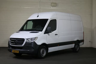 Mercedes-Benz Sprinter - 47754733-0