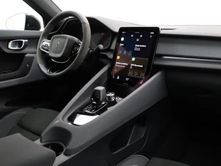 Polestar 2 Polestar 2 BST EDITION 230 *UNIEK* 21INCH ÖHLIN DEMPERS ALCANTARA - afbeelding nr 41