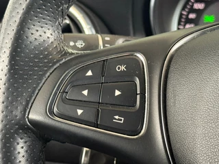 Mercedes-Benz CLA Mercedes-Benz CLA-klasse 180 AUT Business Solution Stoelver|Afneem Trekhaak|Navi - afbeelding nr 16