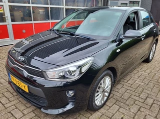 Kia Rio - afbeelding nr 2