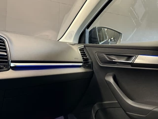 Škoda Karoq Škoda Karoq 1.0 TSI Style | DAB | Draadloze telefoonlader | Stoelverwarming - afbeelding nr 16