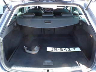 SEAT Leon SEAT Leon ST 1.0 EcoTSI Style Connect, Trekhaak / LED / Camera + Sensoren / Carplay + Android Auto / Climate control - afbeelding nr 23