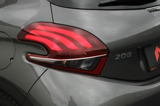 Peugeot 208 Peugeot 208 1.2 PureTech 110 PK CAMERA CARPLAY NAVI CRUISE - afbeelding nr 23