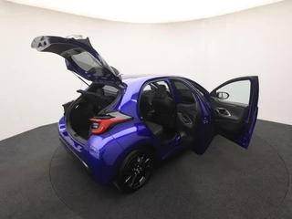 Mazda 2 Hybrid Mazda 2 Hybrid 1.5 Homura Plus automaat : dealer onderhouden - afbeelding nr 10