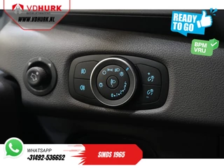 Ford Transit Ford Transit 350 2.0 TDCI 130 pk Aut. L3H2 Trend BPM VRIJ/ Cruise/ PDC V+A/ DAB/ Airco - afbeelding nr 15