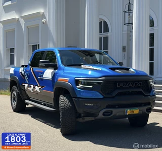 Dodge Ram 1500 - 50259035-0