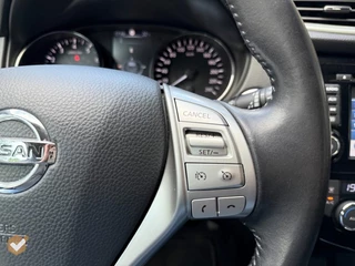 Nissan QASHQAI Nissan QASHQAI 1.2 N-Connecta Automaat NL-Auto *Geen Afl. kosten* - afbeelding nr 33
