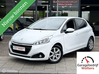 Peugeot 208 Peugeot 208 1.2 PureTech Active stoelverwarm. cruisecontrol - afbeelding nr 1