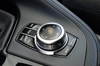 BMW X1 BMW X1 sDrive18i M-Sport Rijklaarprijs-Garantie Navigatie Led Sport Interieur - afbeelding nr 24