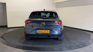 SEAT Leon | Adaptive cruise control | Lane assist | Sfeerverlichting - afbeelding nr 24