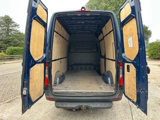 Mercedes-Benz Sprinter Mercedes Sprinter 314 2.2 CDI L2H2 Airco Cruise 6-Bak EURO 6 - afbeelding nr 8