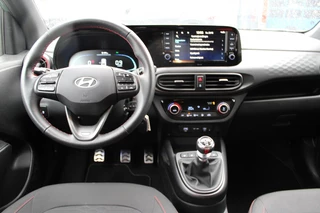 Hyundai i10 - afbeelding nr 28