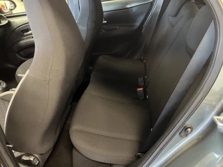 Toyota Aygo - afbeelding nr 15