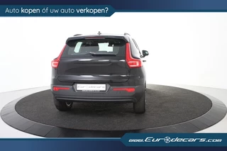 Volvo XC40 - afbeelding nr 28