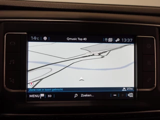 Peugeot Expert Peugeot Expert 2.0 BlueHDI 145 L3 Automaat Airco Navigatie Cruise Control Trekhaak Carplay - afbeelding nr 23