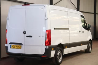 Mercedes-Benz Sprinter Mercedes-Benz Sprinter 314 2.2 CDI L2H1 AUTOMAAT TREKHAAK - afbeelding nr 2