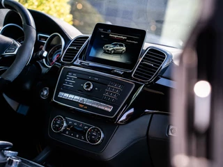 Mercedes-Benz GLE Mercedes GLE-klasse AMG 63 S 4MATIC|MASSAGE|PANO|ACC|H&K - afbeelding nr 27