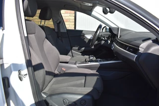 Audi A4 - afbeelding nr 10