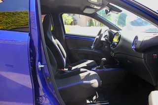 Toyota Aygo - afbeelding nr 15