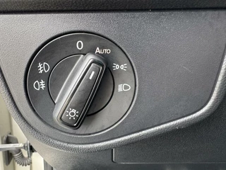Volkswagen Polo Volkswagen Polo 1.0 TSI Highline 116 pk LED Stlvw CarPlay Cruise Navi Climatic Garantie PDC - afbeelding nr 38