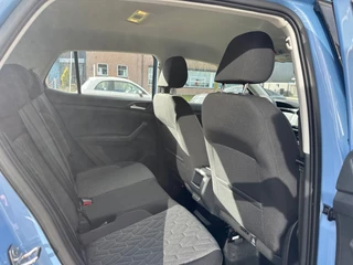 Volkswagen T-Cross App Connect - afbeelding nr 13