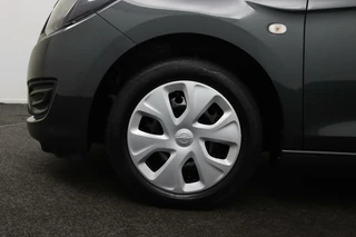 Opel KARL Opel KARL 1.0 ecoFLEX Edition | Carplay | Airco | Cruise - afbeelding nr 35