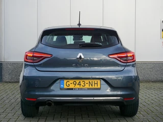 Renault Clio - afbeelding nr 6