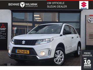 Suzuki Vitara 1.4 BoosterJet Comfort Hybrid
