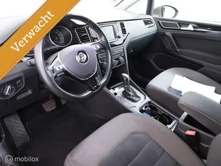 Volkswagen Golf Sportsvan Volkswagen Golf Sportsvan 1.4 TSI Highline Automaat Trekhaak - afbeelding nr 4