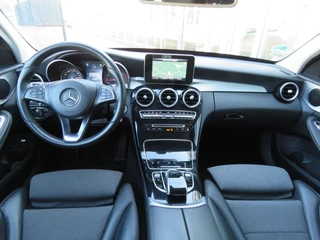 Mercedes-Benz C-Klasse - afbeelding nr 7