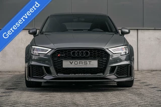 Audi RS3 Audi RS3 2.5 TFSI quattro Keyless Pano Schaalstoel ACC DAZA - afbeelding nr 2