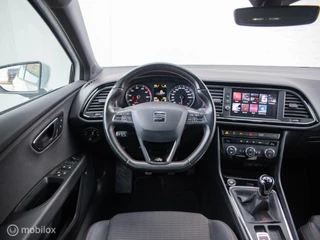 SEAT Leon Seat Leon 1.4 EcoTSI Xcellence|Led verl|Navi|Cruise|Trekhaak|Clima - afbeelding nr 25