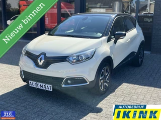 Renault Captur - 70325288-0