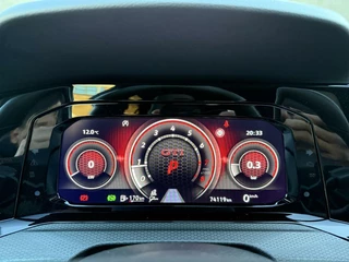Volkswagen Golf Volkswagen Golf 2.0 TSI GTI Clubsport|PANO|HEADUP|LEDER - afbeelding nr 27