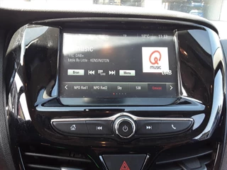 Opel KARL OPEL Karl 1.0 Start/Stop 75pk Innovation PDC/NAVI/CLIMATE Control/Leer - afbeelding nr 17