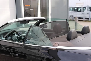 Audi A5 Audi A5 Cabriolet 2.0 TFSI (225PK) Quattro Aut S-Line Sport Edition Open - afbeelding nr 39