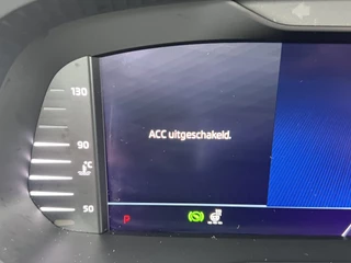 Škoda Octavia Trekhaak Panoramadak Camera 18 Inch Lmv Navi ACC DAB Stoel + Stuurverwarming - afbeelding nr 35