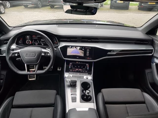 Audi A6 - afbeelding nr 17