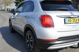 Fiat 500X - afbeelding nr 21