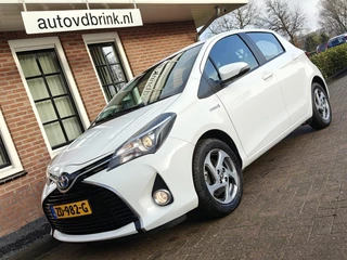 Toyota Yaris - afbeelding nr 11