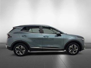 Kia Sportage - afbeelding nr 6