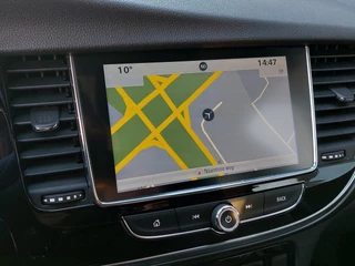 Opel Mokka X 1.4 Turbo 140pk Edition+ | Navi + Apple Carplay + Android Auto | Airco | Cruise | Pdc V+A+Camera | Licht+Regensensor | Mistlampen | Privacy Glass | 17''lm | Trekhaak - afbeelding nr 12