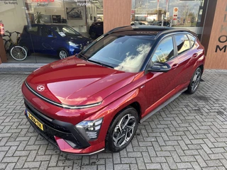 Hyundai Kona - afbeelding nr 2